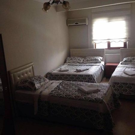 Paradise Lost Otel Τραμπζόν Εξωτερικό φωτογραφία