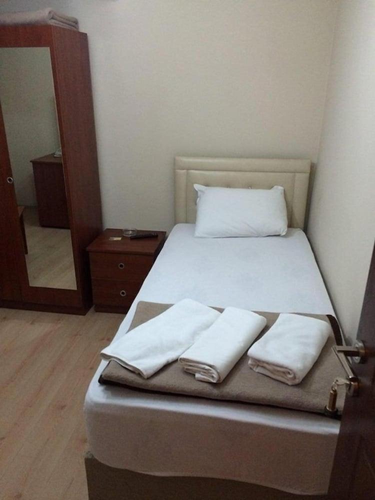 Paradise Lost Otel Τραμπζόν Εξωτερικό φωτογραφία