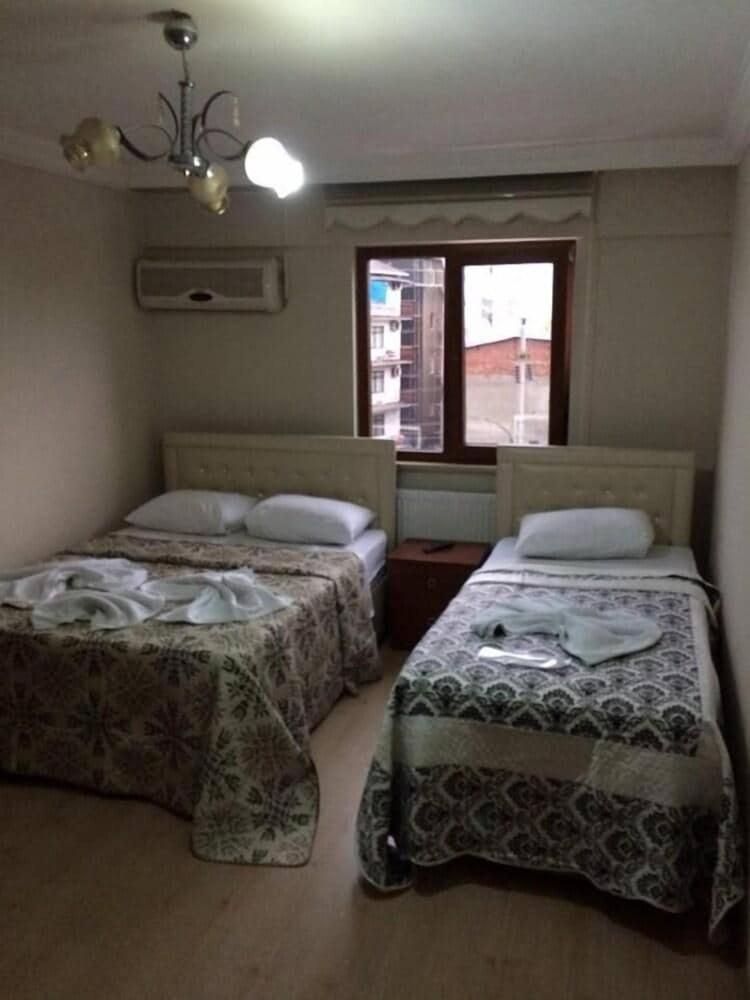 Paradise Lost Otel Τραμπζόν Εξωτερικό φωτογραφία