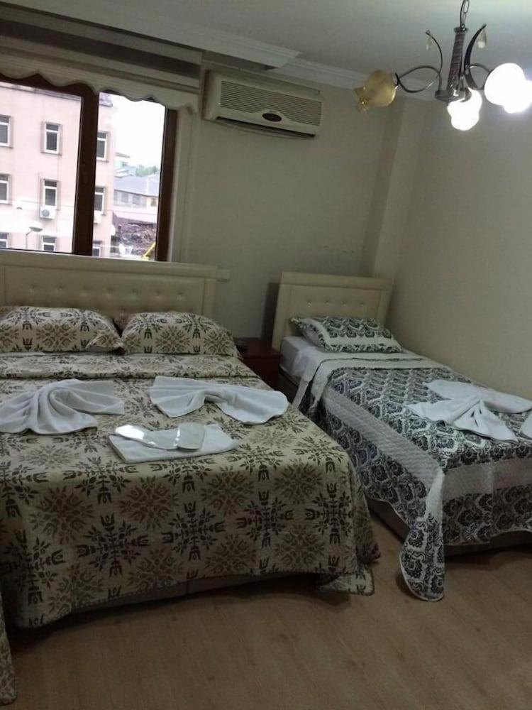 Paradise Lost Otel Τραμπζόν Εξωτερικό φωτογραφία